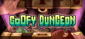 Goofy Dungeon banner
