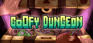 Goofy Dungeon banner