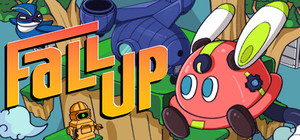 Fall Up banner