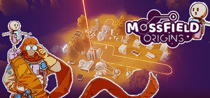 Mossfield Origins banner