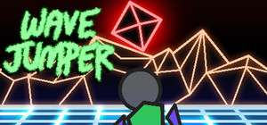 Wave Jumper banner