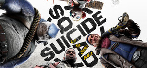 Suicide Squad: Kill the Justice League banner