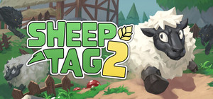 Sheep Tag 2 banner