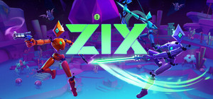 ZIX banner