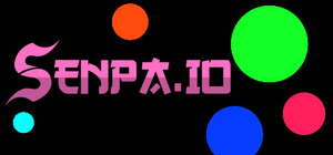 Senpa.io banner