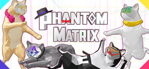 Phantom Matrix banner