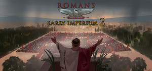 Romans: Age of Caesar banner