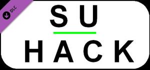 Su Hack - Donation 1 banner