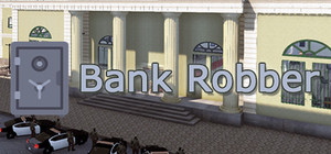 Bank Robber banner