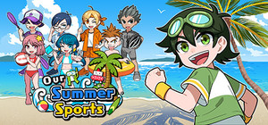 Our Summer Sports banner