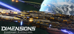 Dimensions: Dreadnought Architect banner