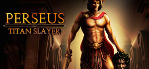 Perseus: Titan Slayer banner
