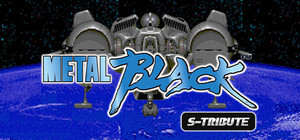 Metal Black™ S-Tribute banner