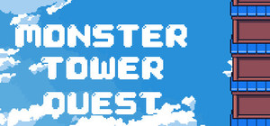 Monster Tower Quest banner