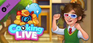 Cooking Live - Beginner's Pack banner