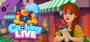 Cooking Live - Subscriber's Pack banner