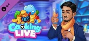 Cooking Live - Expert's Pack banner