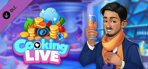 Cooking Live - Expert's Pack banner