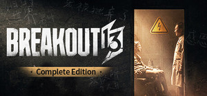 Breakout 13 Complete Edition banner
