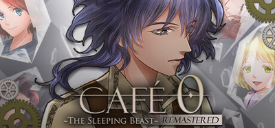 CAFE 0 ~The Sleeping Beast~ Remastered