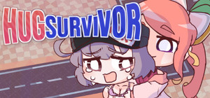 Hug Survivor banner