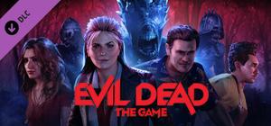 Evil Dead: The Game - Immortal Power Bundle banner