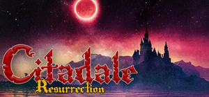 Citadale Resurrection banner