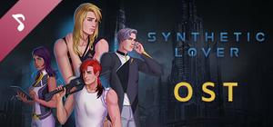 Synthetic Lover Soundtrack banner