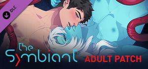 The Symbiant - Adult Patch banner
