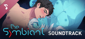 The Symbiant - OST banner