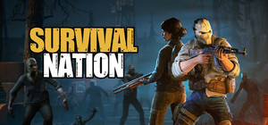 Survival Nation banner