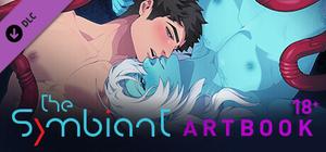 The Symbiant - Artbook banner