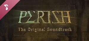 PERISH Soundtrack banner