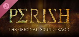 PERISH Soundtrack banner