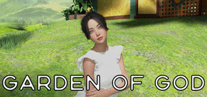 Garden of God banner