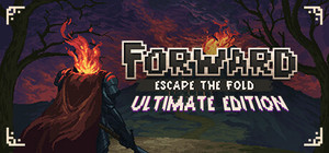 FORWARD: Escape the Fold - Ultimate Edition banner