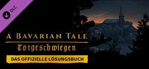 Lösungsbuch - PDF - A Bavarian Tale - Totgeschwiegen banner