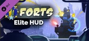 Forts - Elite HUD banner