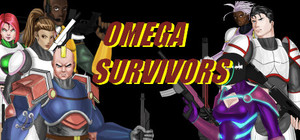 Omega Survivors banner