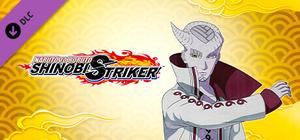 NTBSS Master Character Training Pack - Isshiki Otsutsuki banner