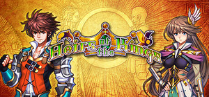 Heirs of the Kings banner