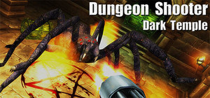 Dungeon Shooter : Dark Temple banner