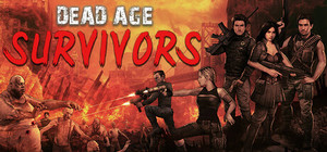 Dead Age: Survivors banner