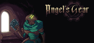 Angel's Gear banner