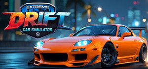 Extreme Car Drift Simulator banner