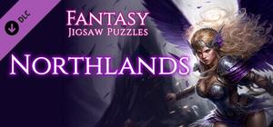 Fantasy Jigsaw Puzzles - Northlands banner