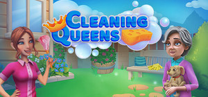Cleaning Queens banner