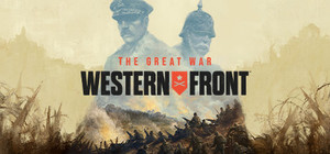 The Great War: Western Front banner