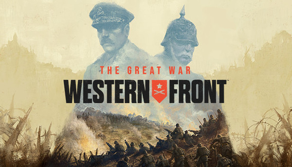 THE GREAT WAR: WES