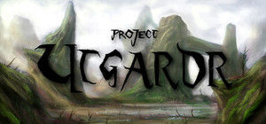Project Utgardr banner